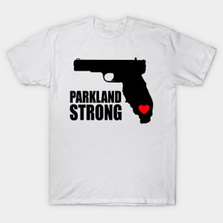 parkland strong T-Shirt